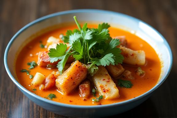 Plant-Based Food Singapore