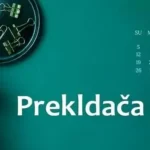 When it comes to innovations and tools that shape industries and practices, Prekldača stands out as a noteworthy concept. 'Prekldača "