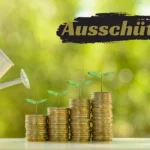 In the landscape of finance and investing, terminology often carries significant weight, and understanding the nuances of these "ausschütter"