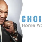 Choice Home Warranty is a company that specializes in providing home warranty services. For those "choice home warranty george foreman"