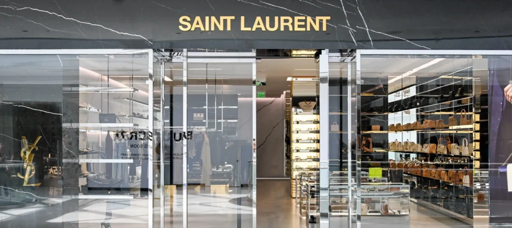 Yves Saint Laurent is a name synonymous with luxury, sophistication, and cutting-edge fashion. Since its inception"yves saint laurent store"