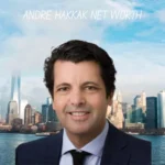 Who is André Hakkak? This is a question that many have asked, and the answer reveals a story of innovation and influence."andre hakkak"