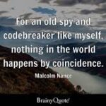 Spy Quotes: Unlocking the Secrets of Espionage Wisdom