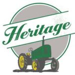 Heritage tractors are more than just old machinery; they’re a testament to agricultural history. These vintage tractors,"heritage tractor"