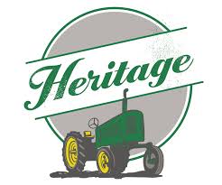 Heritage tractors are more than just old machinery; they’re a testament to agricultural history. These vintage tractors,"heritage tractor"