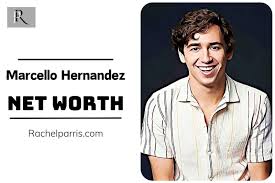 Marcello Hernandez is a prominent name in [mention his field, e.g., entertainment, sports, etc.], known for his "marcello hernandez height"