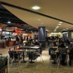 Food Court Eaton is more than just a place to grab a bite; it's a bustling hub of culinary delights and vibrant social."food court eaton"