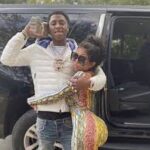 NBA YoungBoy, known off-stage as Kentrell DeSean Gaulden, is a name that's become synonymous with " youngboy net worth "