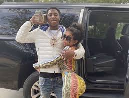 NBA YoungBoy, known off-stage as Kentrell DeSean Gaulden, is a name that's become synonymous with " youngboy net worth "