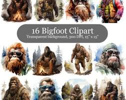 Bigfoot nose clipart refers to stylized graphical representations of the nose of the legendary Bigfoot creature"bigfoot nose clipart"