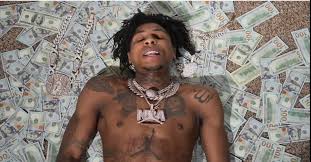 NBA YoungBoy, born Kentrell DeSean Gaulden, is a prominent figure in contemporary rap music " net worth of nba youngboy "