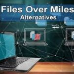 In today’s digital age, remote work and collaboration have become more prevalent than ever. But with the growing efficient"files over miles"