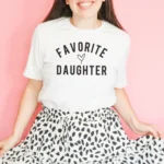 Have you ever wondered about the dynamics of being the "favorite daughter" in a family? It’s a concept that often sparks"favorite daughter"