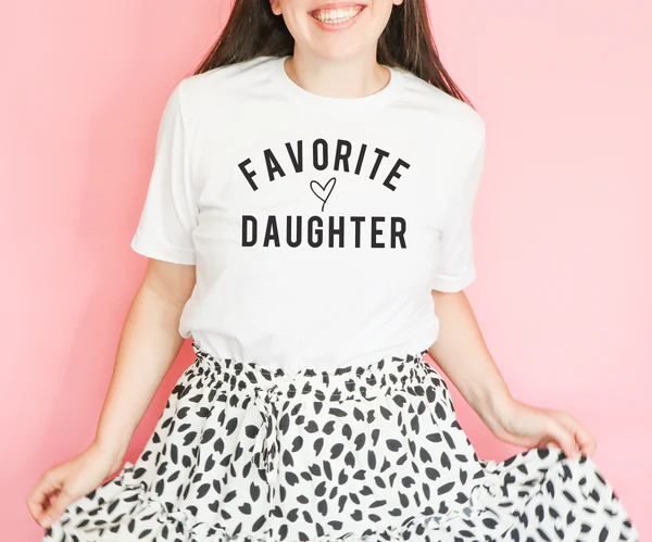 Have you ever wondered about the dynamics of being the "favorite daughter" in a family? It’s a concept that often sparks"favorite daughter"