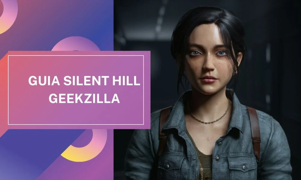 If you’re a fan of the Silent Hill series, you know how complex and immersive these games can be. But what if "Guia Silent Hill Geekzilla"