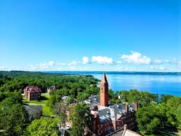 Wells College, a small liberal arts institution located in Aurora, New York, has been a cherished part of higher" wells college closure"