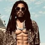 When it comes to celebrities, curiosity about their personal lives often outweighs their public achievements " is lenny kravitz gay "