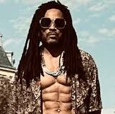 When it comes to celebrities, curiosity about their personal lives often outweighs their public achievements " is lenny kravitz gay "