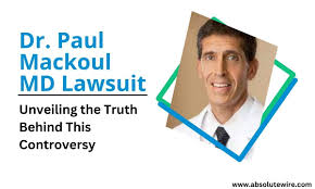 Dr. Paul Mackoul is a distinguished figure in the field of women’s health, renowned for his groundbreaking work " dr. paul mackoul "