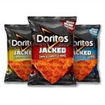 Doritos Jacked is not just another chip in the crowded snack aisle—it's an upgraded, bold, and exciting iteration " doritos jacked "