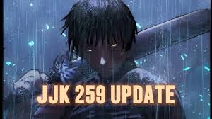 If you’re a fan of Jujutsu Kaisen, you know that each new chapter brings a wave of excitement and speculation."jjk chapter 259 raw"