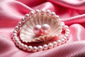 When it comes to pearls, their classic charm has captivated people for centuries. But among the many"pink pearls are classic ones nyt"