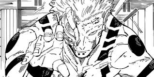 If you’re a fan of supernatural action and complex storytelling, Jujutsu Kaisen is likely a favorite on your reading list."jjk 259 raws"