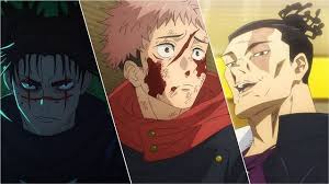 "Jujutsu Kaisen," a manga series created by Gege Akutami, has quickly become a sensation in the world of shonen manga."jjk 259 raws"