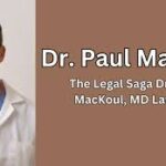 Dr. Paul Mackoul is a well-known name in the field of gynecologic oncology. He is recognized for his pioneering work in minimally invasive ..