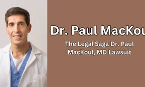 Dr. Paul Mackoul is a well-known name in the field of gynecologic oncology. He is recognized for his pioneering work in minimally invasive ..