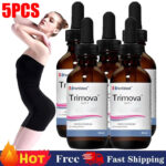 Trimova Reviews – An In-Depth Look at This Popular Supplement