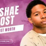 Deshae Frost, a prominent name in the world of entertainment and social media, has garnered attention for his dynamic "deshae frost height"