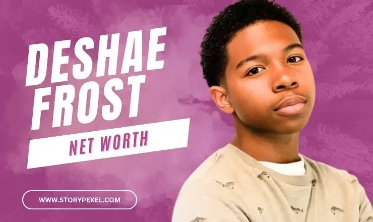 Deshae Frost, a prominent name in the world of entertainment and social media, has garnered attention for his dynamic "deshae frost height"