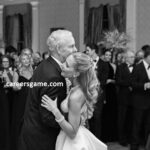 The father-daughter dance is one of the most cherished moments in a wedding ceremony, " father daughter wedding songs "