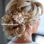 The mother of the groom plays a vital role in a wedding, not only providing support and love " mother of the groom hairstyles "