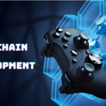 Blockchain Game Development