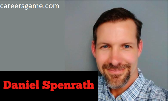 In the rapidly evolving landscape of [Industry/Field], few individuals have made as significant an impact as Daniel Spenrath."daniel spenrath"