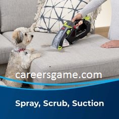 Pet ownership brings immense joy and companionship, but it also comes with its share of challenges " best carpet cleaner for pet stains "