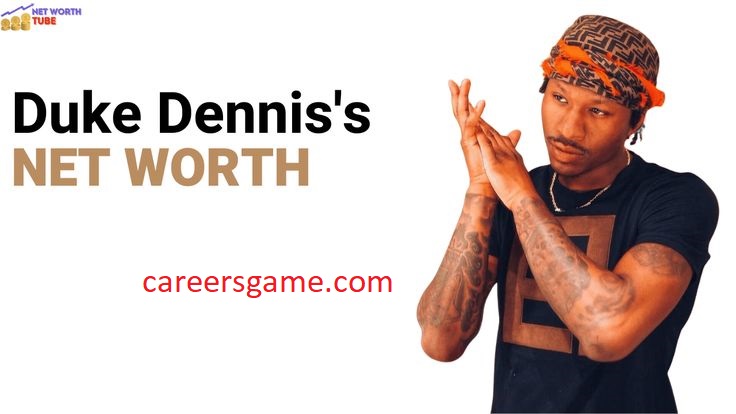 Duke Dennis, a name increasingly recognized in the digital and entertainment realms, has garnered significant "duke dennis net worth"