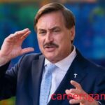 Mike Lindell, the founder and CEO of MyPillow, is a prominent figure known not only for his entrepreneurial success "mike lindell net worth"