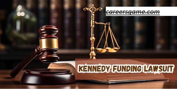 The legal world is no stranger to high-profile lawsuits involving financial institutions, and one of those cases"kennedy funding lawsuit"