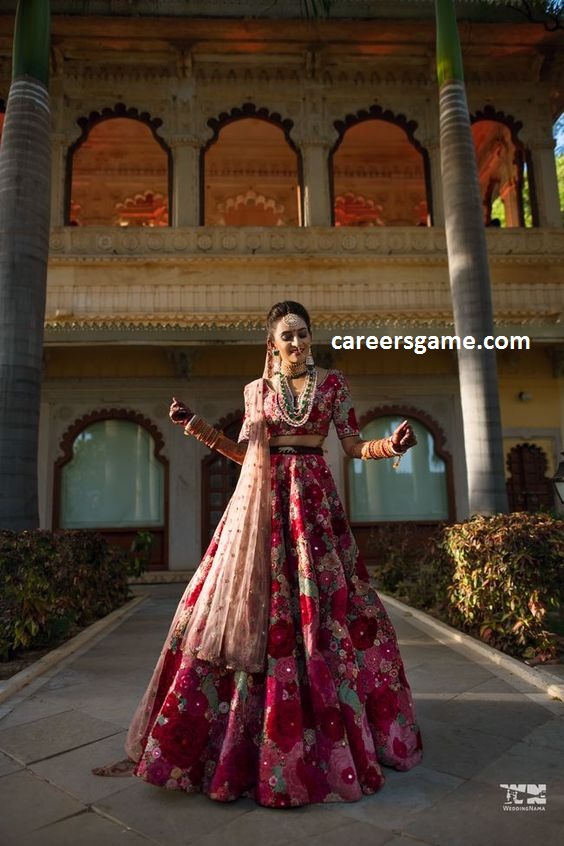 Weddings are a beautiful celebration of love, and while traditional white dresses and formal "alternative wedding wear "