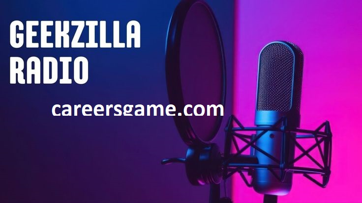 In an era where podcasts have exploded in popularity, the Geekzilla Podcast has carved out a unique niche for itself "geekzilla podcast"