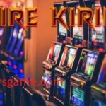 The rise of online casinos has transformed the gaming landscape, offering players a convenient and immersive way to enjoy "fire kirin casino"