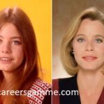 Susan Dey is an accomplished actress and former model best known for her role as Laurie Partridge on the popular 1970s "susan dey net worth"