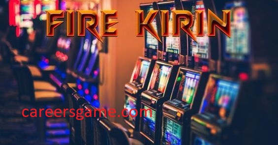 The rise of online casinos has transformed the gaming landscape, offering players a convenient and immersive way to enjoy "fire kirin casino"