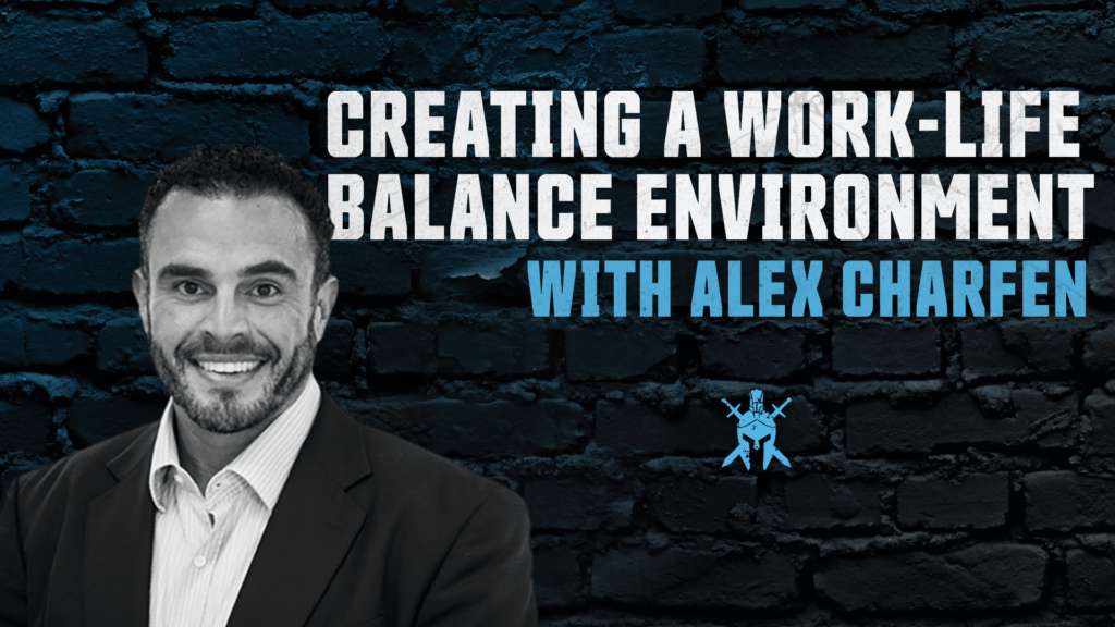 In today’s competitive landscape, professionals are constantly seeking ways to differentiate themselves and achieve success."Alex Charfen"