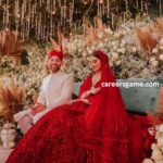 Weddings are often steeped in tradition, with various customs dictating what guests should wear " wearing red to a wedding "