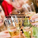 An engagement party is a joyful occasion that marks the beginning of " how to pay for an engagement party "