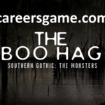 The Boo Hag, a figure shrouded in fear and mystery, is a terrifying legend rooted in the folklore of the Gullah people."boo hag"